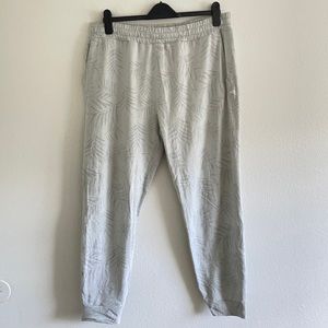 Vuori Lightweight Jogger Pants